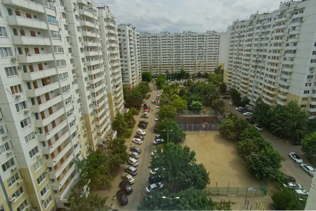 Уютная квартира в развитом районе Краснодара - Фото 2