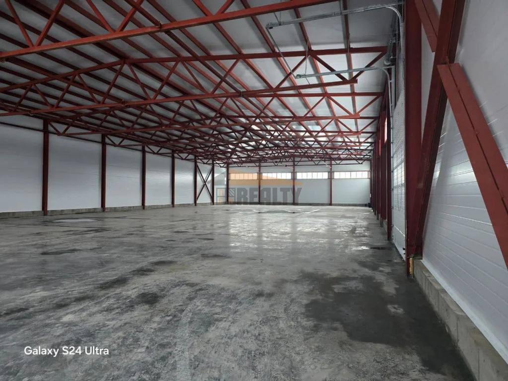 Продажа склада, Старая Купавна, Богородский г. о., Дорожная ул. - Фото 9