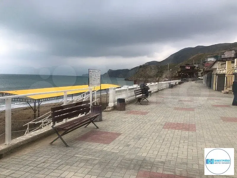 Участок 4,6 сот. (СНТ, ДНП) - Фото 23