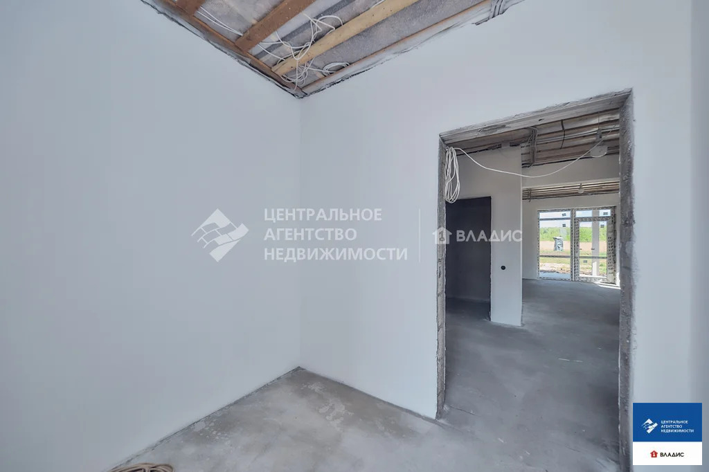 Продажа дома, Рыбновский район, Казачья улица - Фото 19