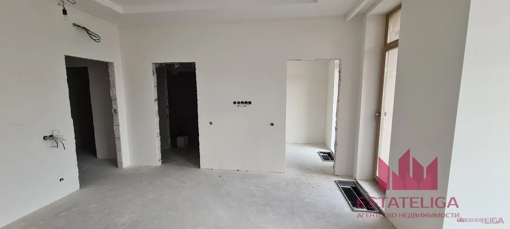 Продажа таунхауса, Писково, Истринский район, Парковая улица - Фото 102