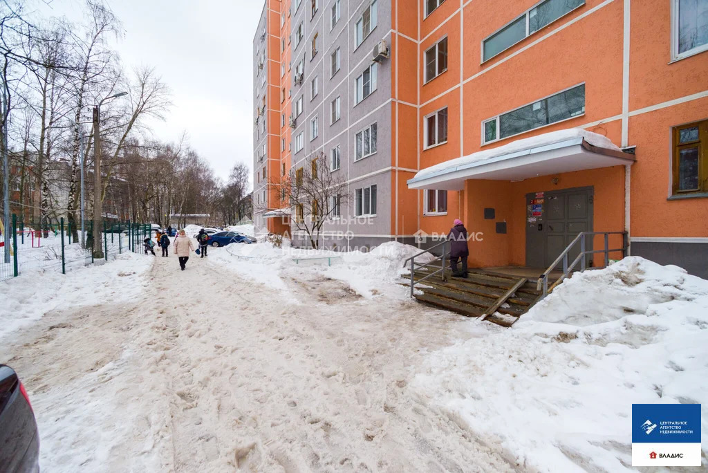 Продажа квартиры, Рязань, ул. Советской Армии - Фото 2