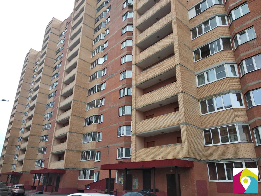 Сдается квартира, Сергиев Посад г, Осипенко ул, 6, 43м2 - Фото 0