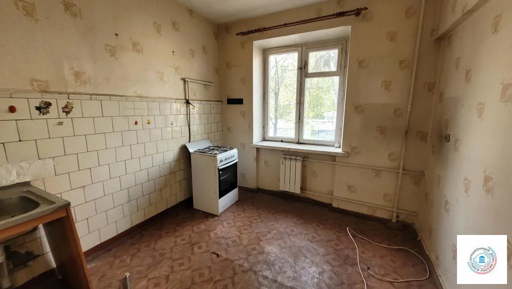 Продается квартира, 34.7 м - Фото 4