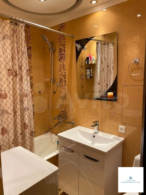 2-к квартира, 50 м, 3/9 эт. - Фото 23