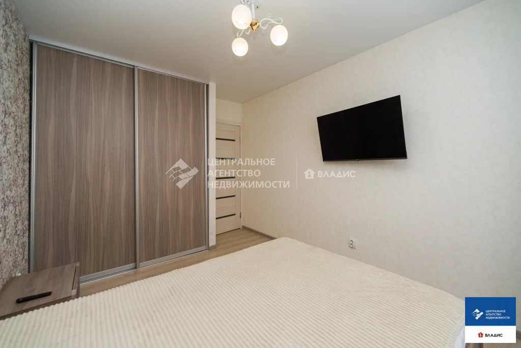 Продажа квартиры, Рязань, ул. Быстрецкая - Фото 10