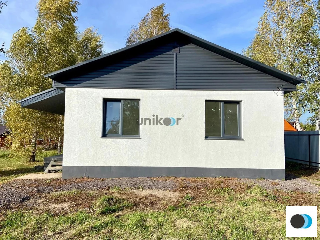 Продажа дома, Иглино, Иглинский район, Енисейская улица - Фото 3