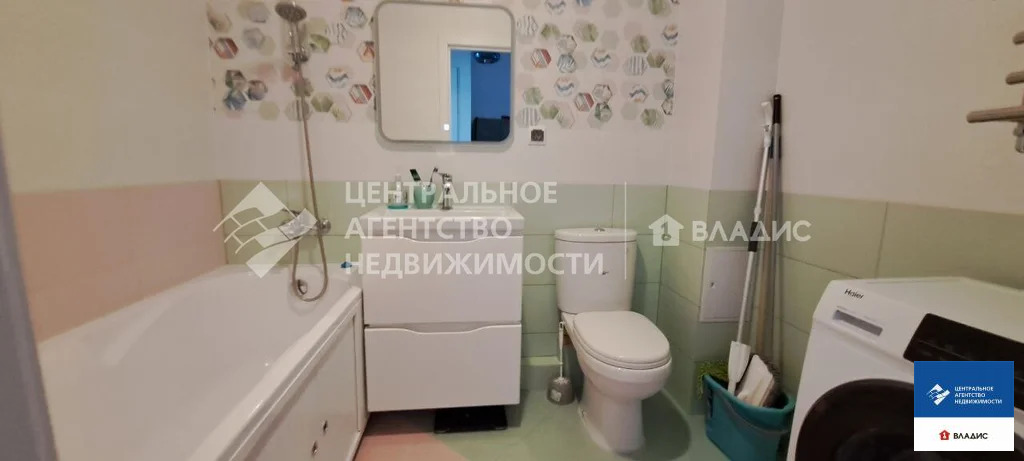 Продажа квартиры, Рыбное, Рыбновский район, Перспективная улица - Фото 11