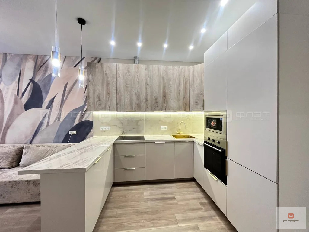 Продажа квартиры, Казань, ул. Танковая - Фото 9