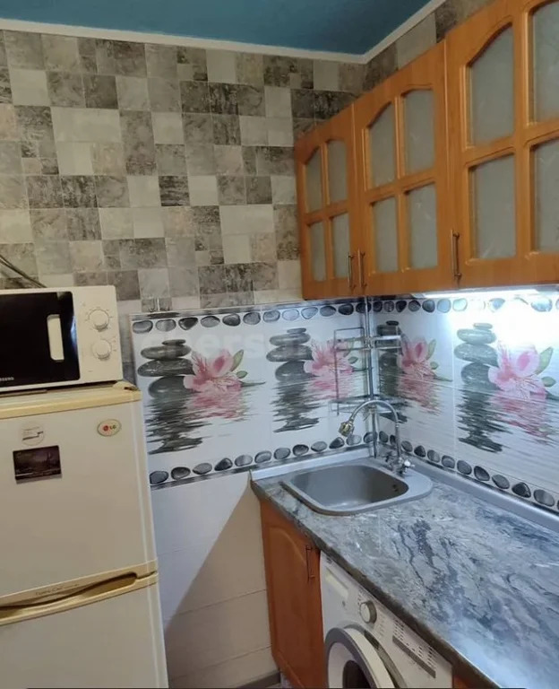 Продажа квартиры, Севастополь, ул. Павла Корчагина - Фото 4