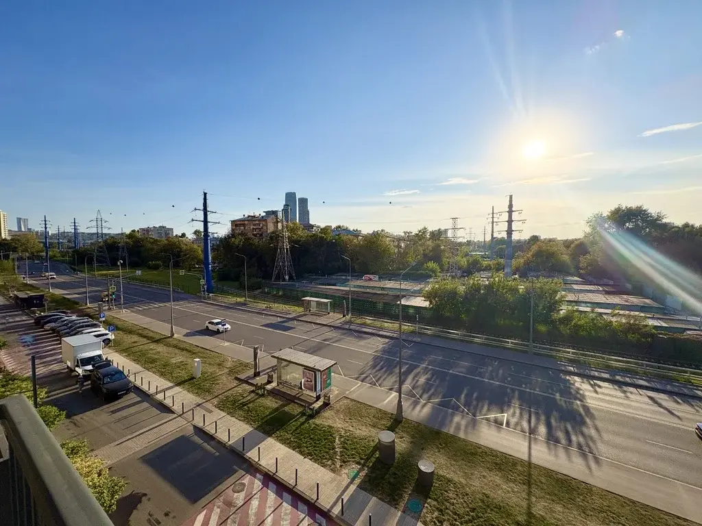 Продажа 3х к.кв. в ЖК Западный Порт - Фото 16