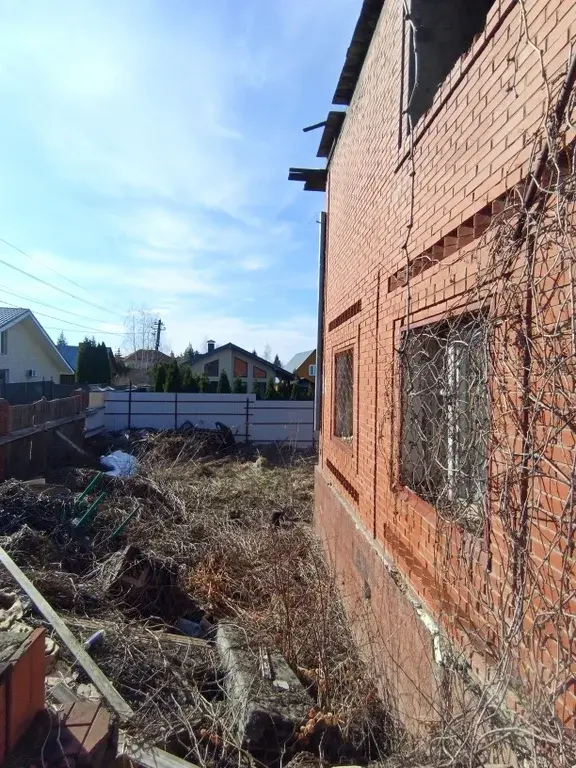 Продаю 1/2 дма в СНТ Горицвет - Фото 13