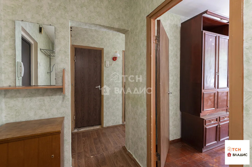 Продажа квартиры, ул. Крылатские Холмы - Фото 36