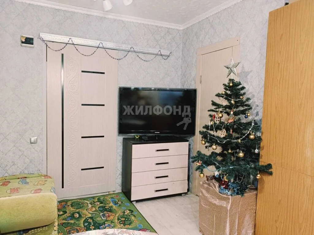 Продажа квартиры, Новосибирск, ул. Бурденко - Фото 2