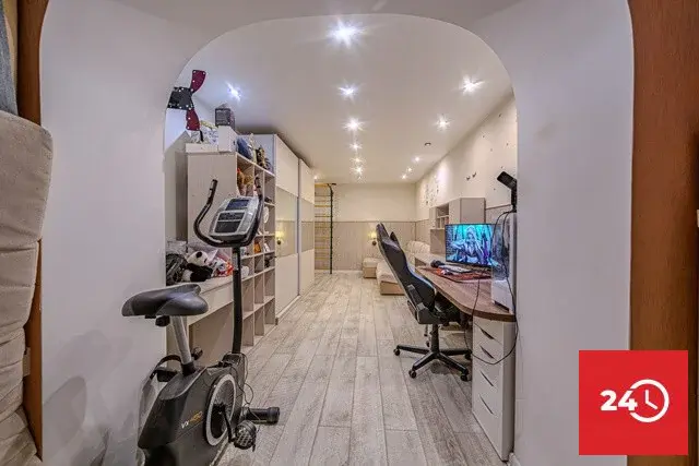 В продаже упакованная 3-к квартира по ул. Ново-Казанской 4 с отличным - Фото 32