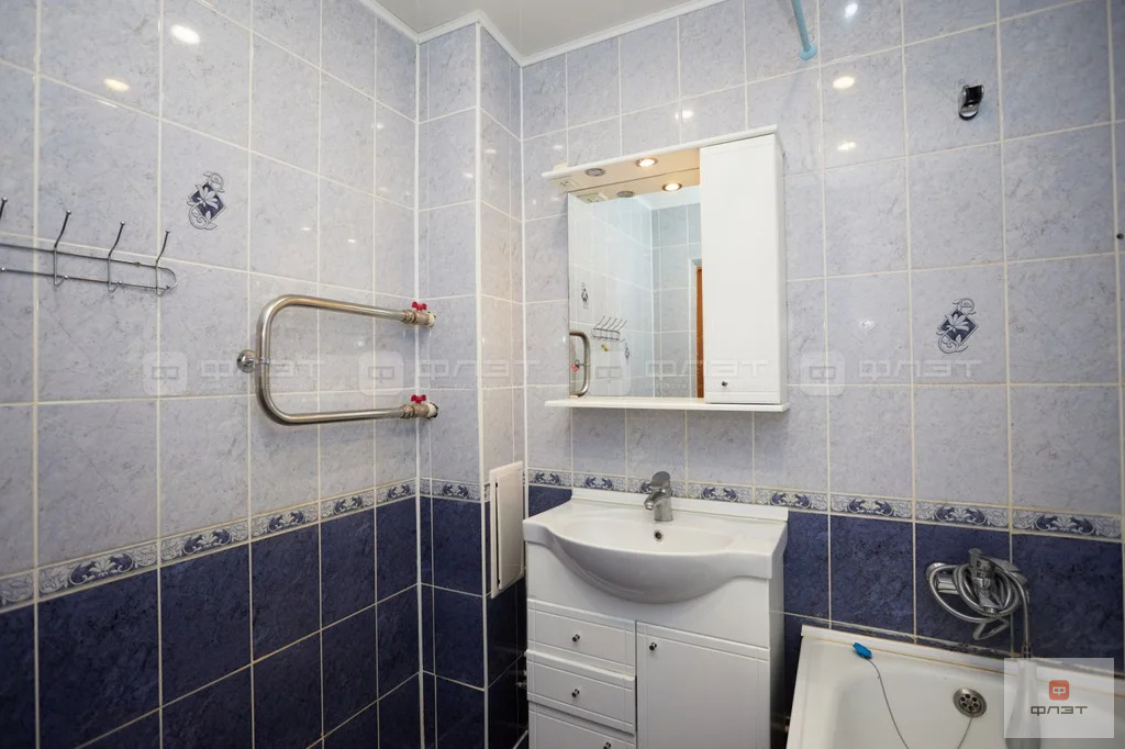 Продажа квартиры, Казань, ул. Новоселья - Фото 18