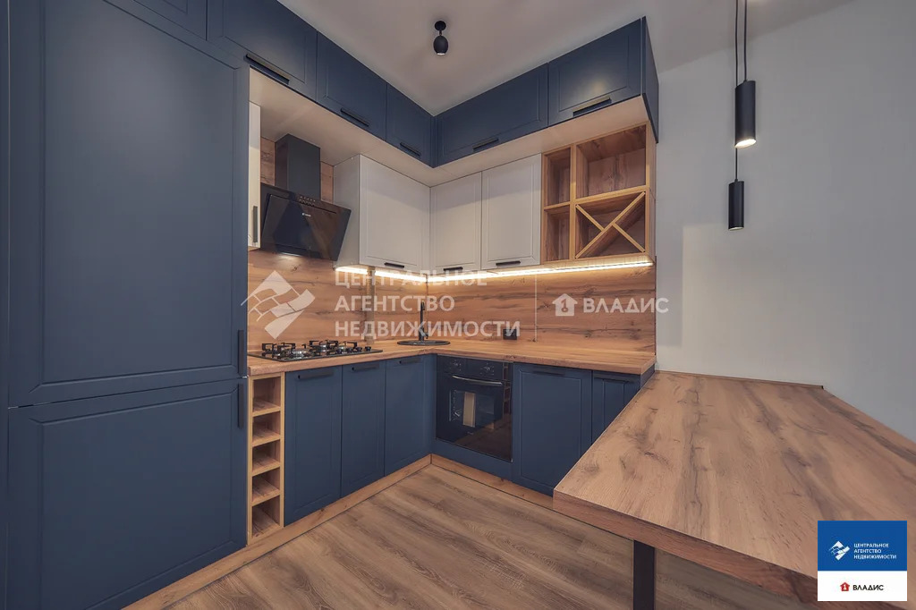 Продажа квартиры, Рязань, улица Александра Полина - Фото 7