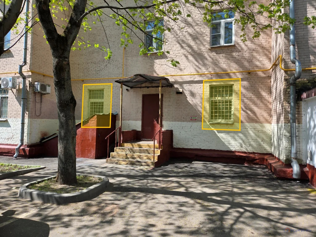 Продажа торгового помещения, ул. Руставели - Фото 4