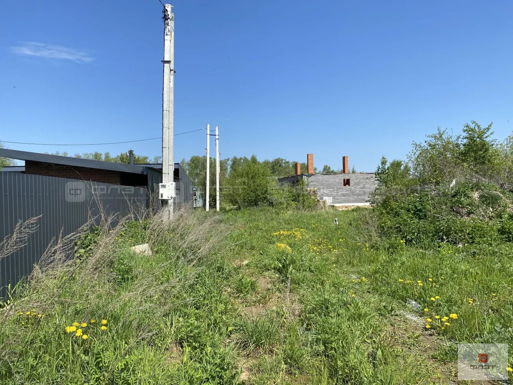 Продажа участка, Казань, дом 95 - Фото 6