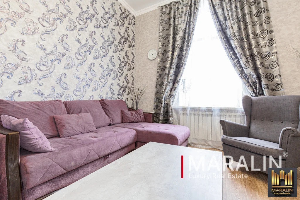 Продажа квартиры, Ростов-на-Дону, ул. Обороны - Фото 1