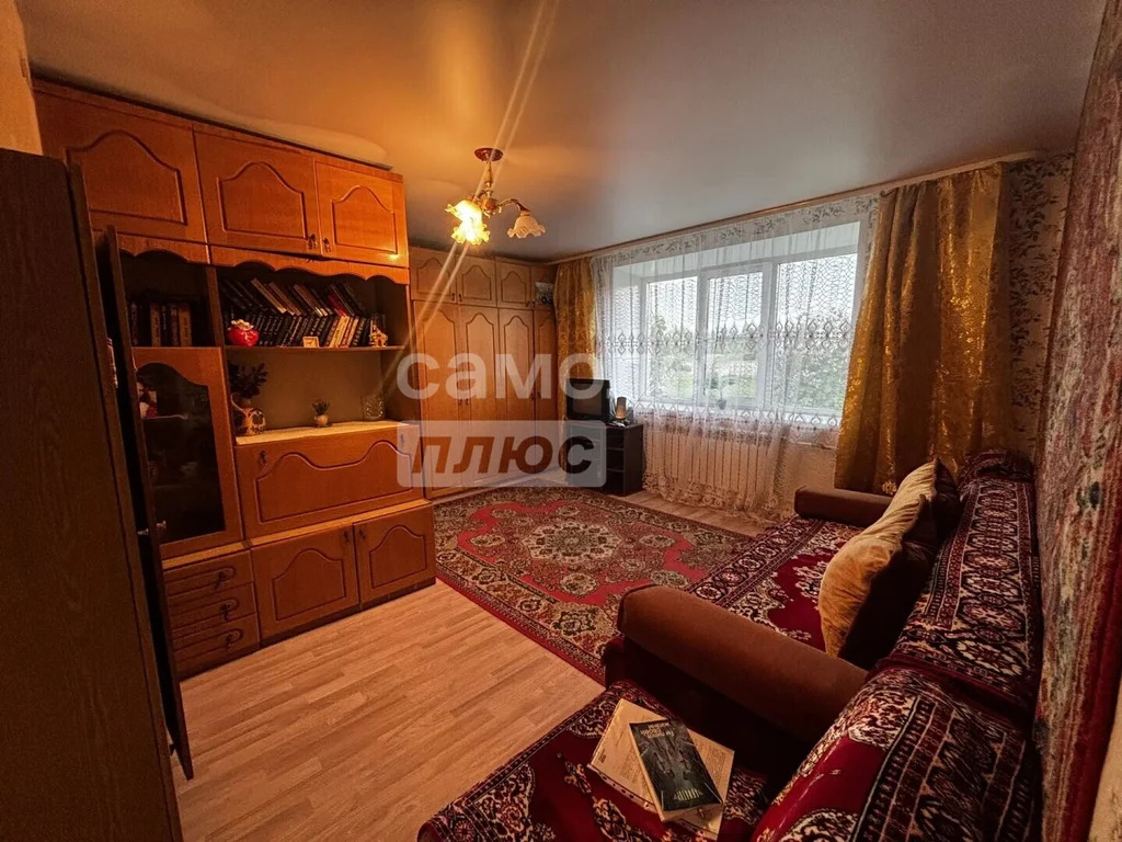 Продажа квартиры, Узловая, Узловский район, ул. Дубовская - Фото 6