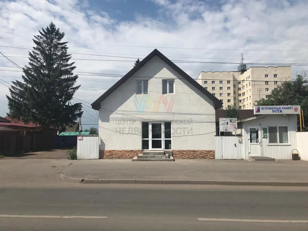 Уфа ул магистральная
