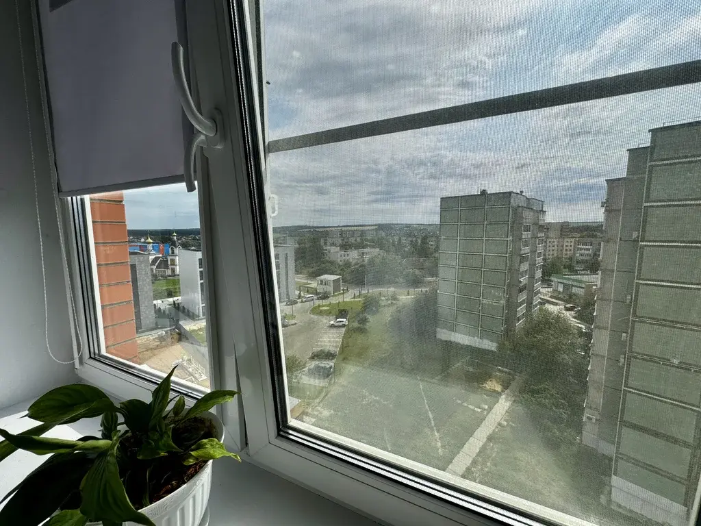 3-к ул.Молодежная, дом 1к1 - Фото 16