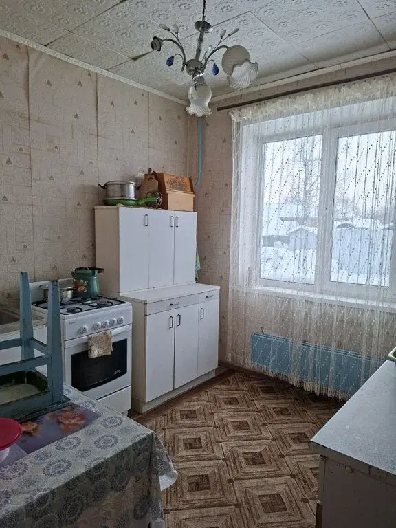 Срочно продается 2-х комнатная квартира в селе Никольское Рузс кий р. - Фото 2