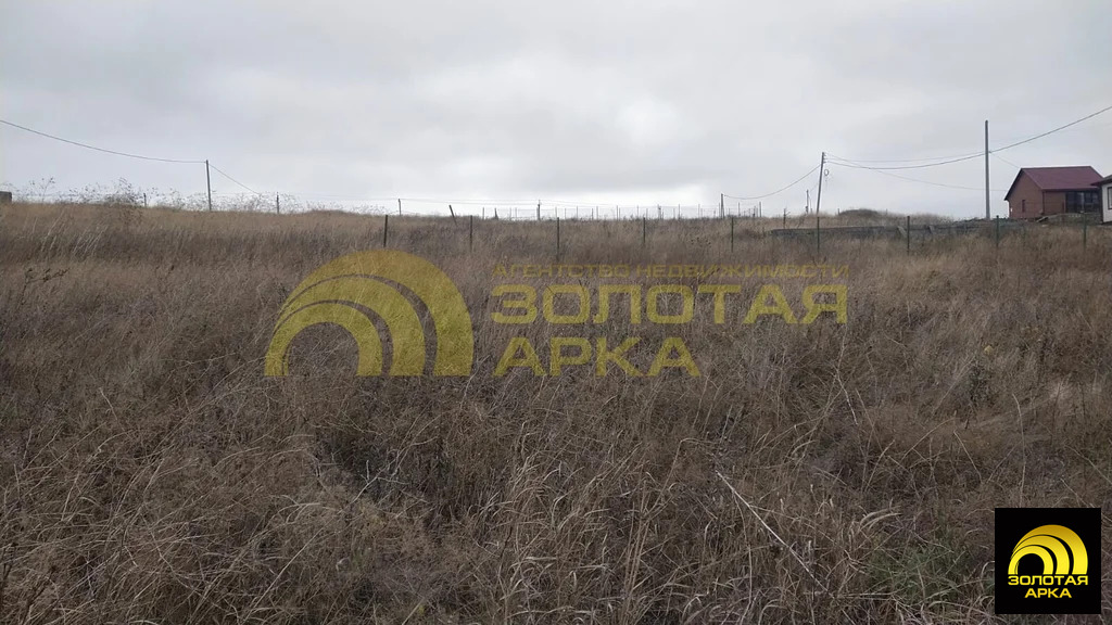Продажа участка, Тамань, Темрюкский район, Транспортная улица - Фото 0