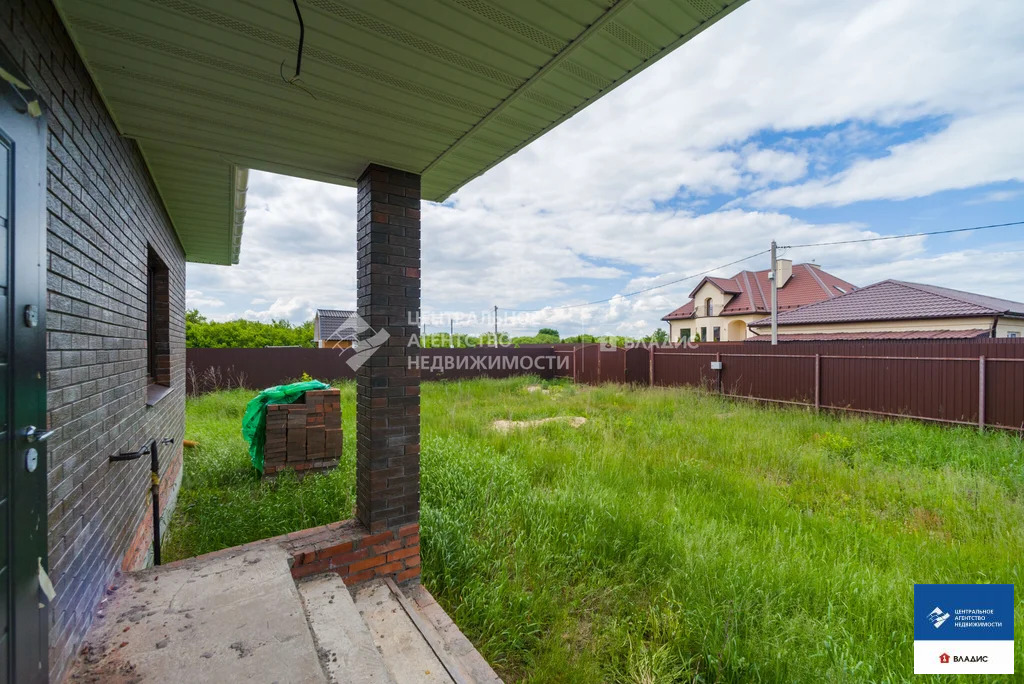 Продажа дома, Агро-Пустынь, Рязанский район, Заречная улица - Фото 10