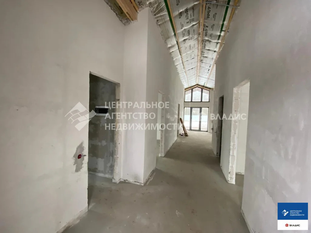 Продажа дома, Заборье, Рязанский район, Рябиновая улица - Фото 9