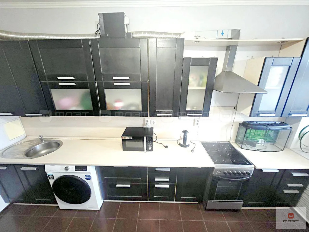 Продажа квартиры, Казань, Фатыха Амирхана пр-кт. - Фото 12