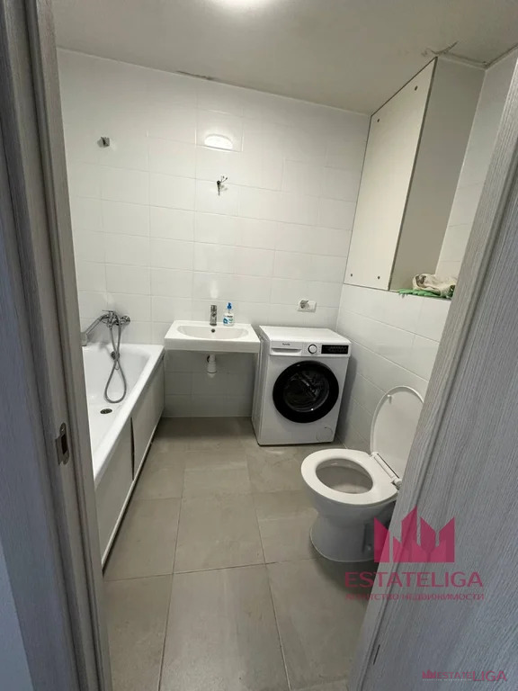 Аренда квартиры, Очаковское ш. - Фото 12