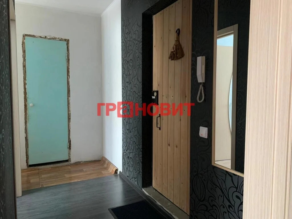 Продажа квартиры, Новосибирск, ул. Танкистов - Фото 23