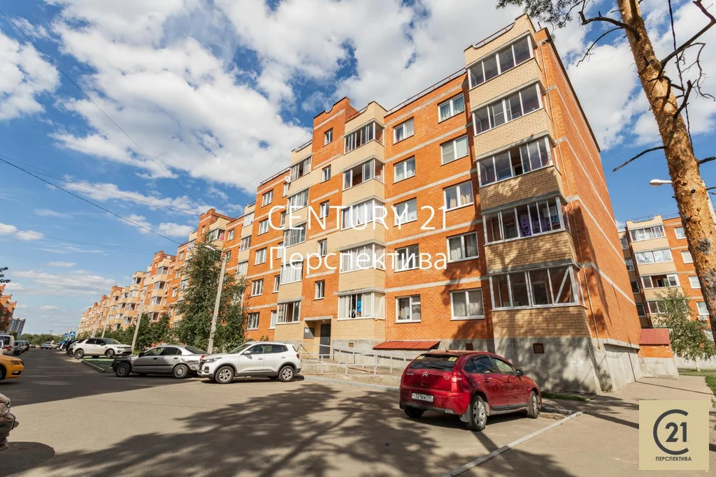 Продажа квартиры, Марусино, Люберецкий район, улица Заречная - Фото 10