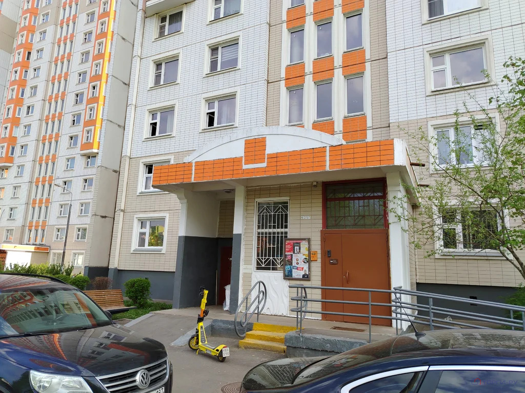 Продажа квартиры, улица Липчанского - Фото 8
