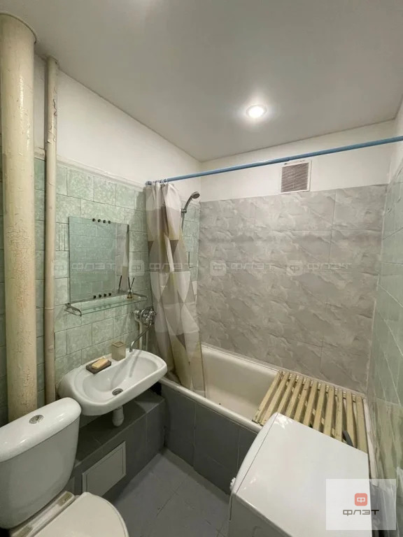 Продажа квартиры, Казань, ул. Краснококшайская - Фото 9