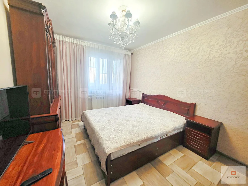 Продажа квартиры, Казань, ул. Юлиуса Фучика - Фото 14