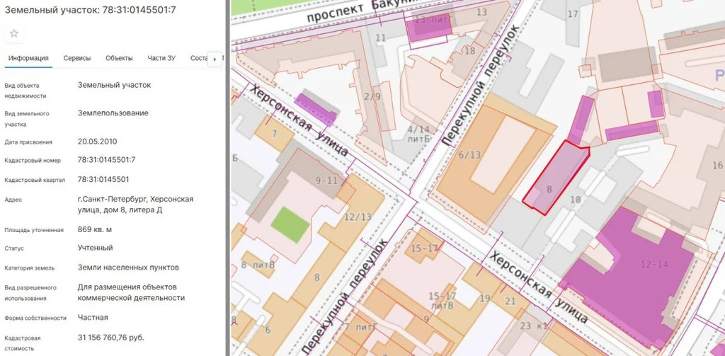 Здание под реконструкцию 2400 м2 в Центральном районе - Фото 15
