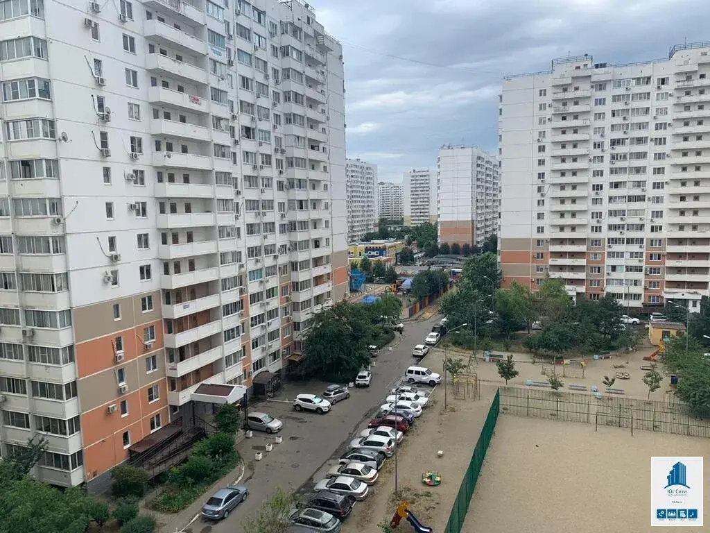 Однокомнатная квартира в ЖК «Московский». - Фото 21