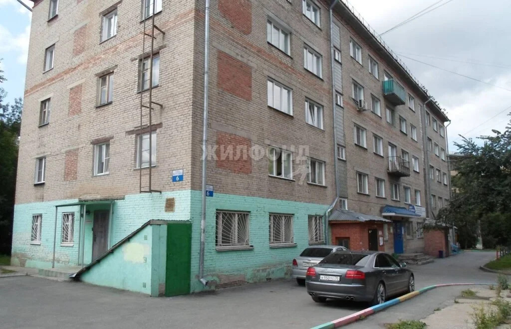 Продажа квартиры, Новосибирск, ул. Ватутина - Фото 11