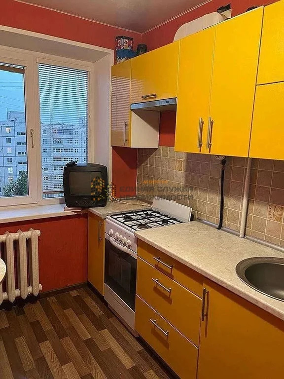 Аренда квартиры, Уфа, ул. Юрия Гагарина - Фото 1