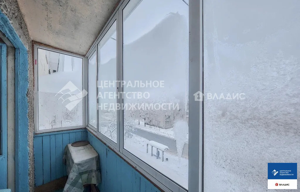 Продажа квартиры, Рязань, ул. Ленинского Комсомола - Фото 4