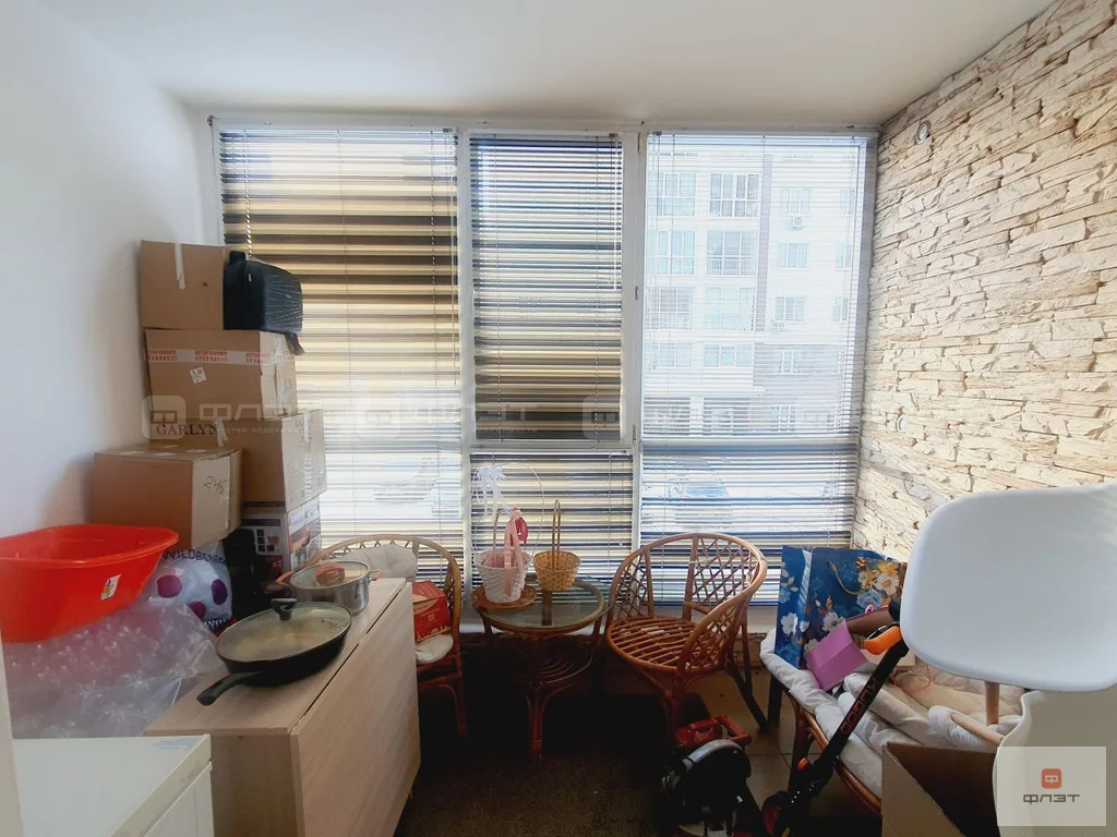 Продажа квартиры, Казань, ул. Салиха Батыева - Фото 23