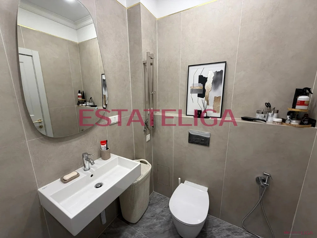 Продажа квартиры, улица Мустая Карима - Фото 11