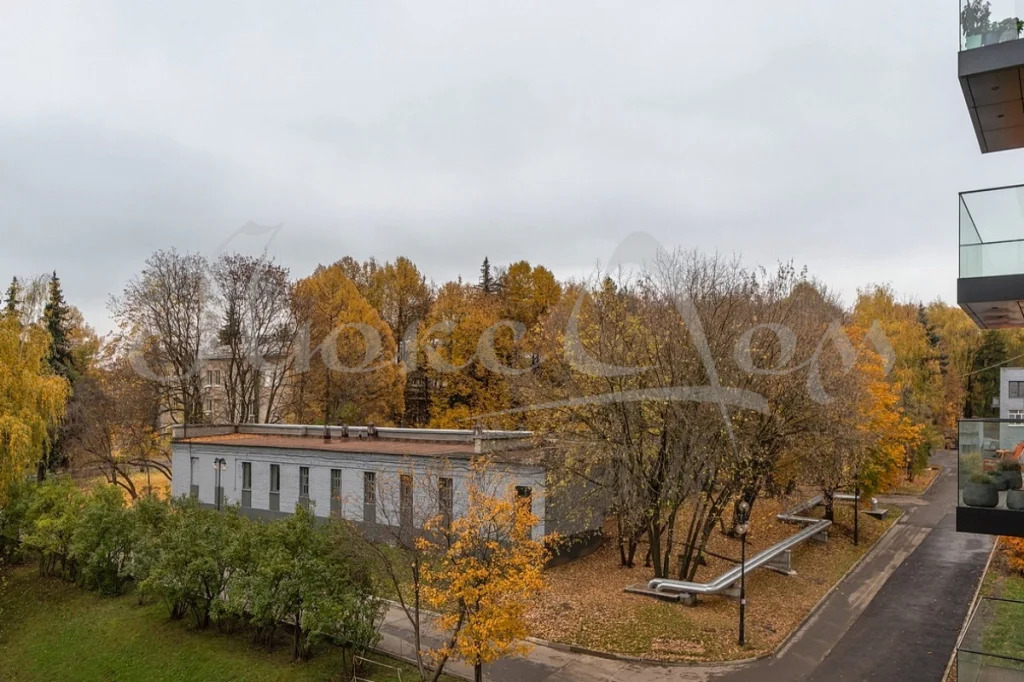 Продажа квартиры, м. Ломоносовский проспект, ул. Мосфильмовская - Фото 17