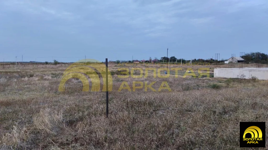 Продажа участка, Новомышастовская, Красноармейский район, ул. Красной ... - Фото 2