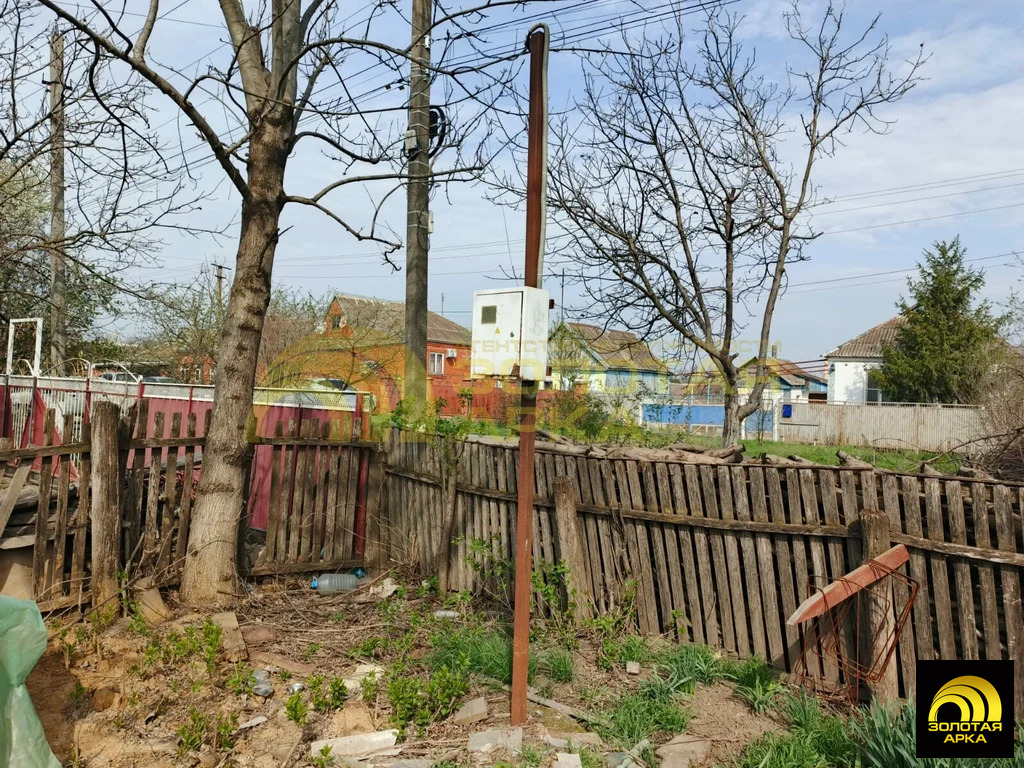 Продажа участка, Холмская, Абинский район, ул. Литвинова - Фото 8