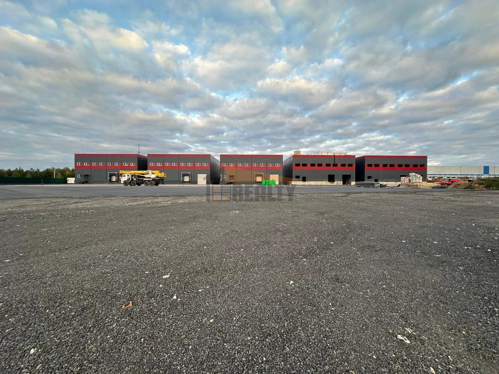 Аренда склада, Чехов, Чеховский район, Новоселки д. - Фото 2