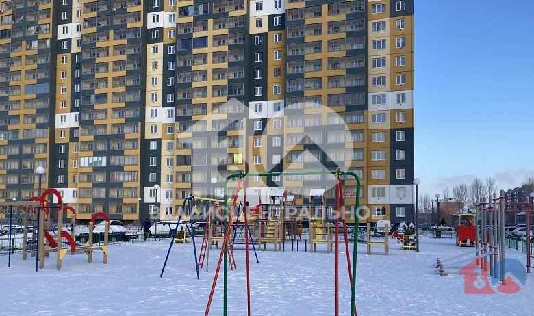 городской округ Новосибирск, Новосибирск, Междуреченская улица, д.7/1, . - Фото 9